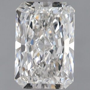 1.38 cctw VS1 - Lab Grown Loose Diamond