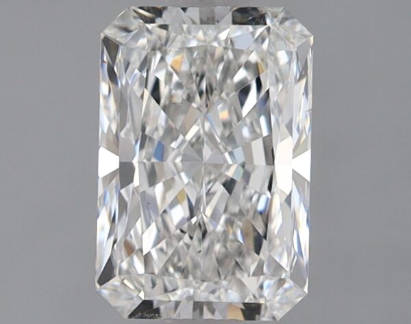 1.38 cctw VS1 - Lab Grown Loose Diamond