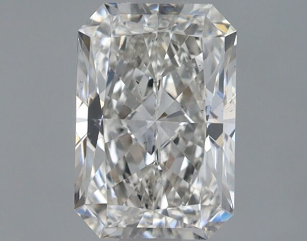 1.42 cctw VS2 - Lab Grown Loose Diamond