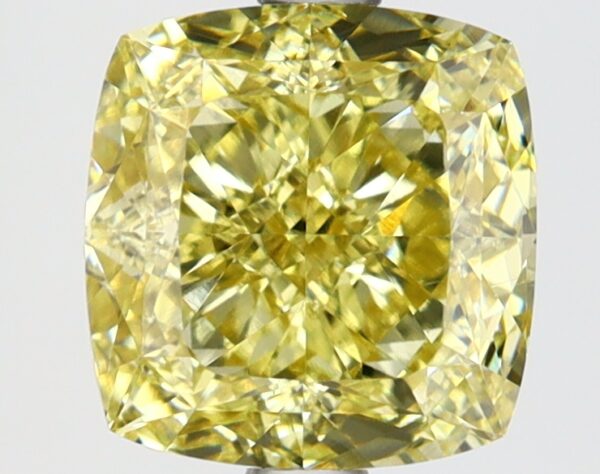 2.53 cctw VS1 - Lab Grown Loose Diamond