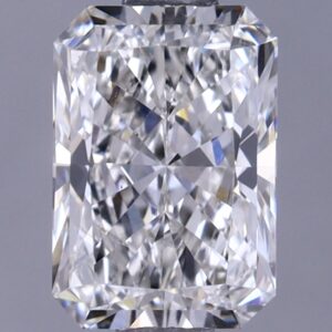 1.05 cctw SI1 - Lab Grown Loose Diamond