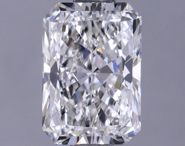 1.05 cctw SI1 - Lab Grown Loose Diamond