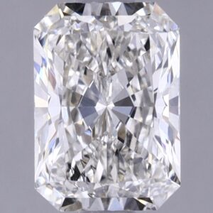 1.00 cctw VS2 - Lab Grown Loose Diamond