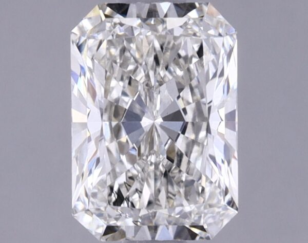 1.00 cctw VS2 - Lab Grown Loose Diamond
