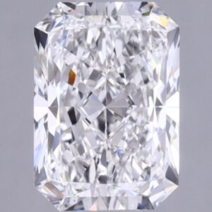 1.21 cctw VVS2 - Lab Grown Loose Diamond