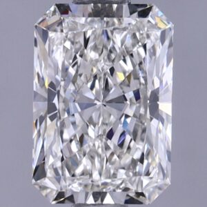 1.18 cctw VS2 - Lab Grown Loose Diamond