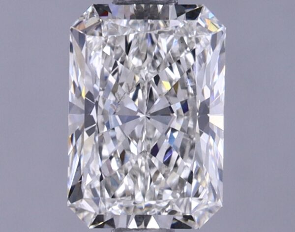 1.18 cctw VS2 - Lab Grown Loose Diamond