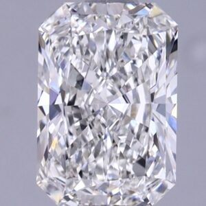1.32 cctw VVS2 - Lab Grown Loose Diamond