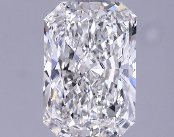 1.32 cctw VVS2 - Lab Grown Loose Diamond