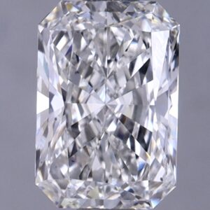 1.29 cctw SI1 - Lab Grown Loose Diamond