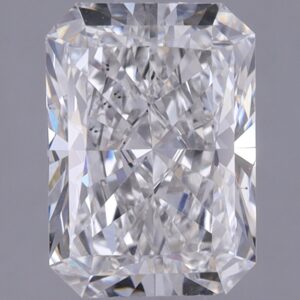 1.28 cctw VS1 - Lab Grown Loose Diamond