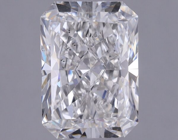 1.28 cctw VS1 - Lab Grown Loose Diamond