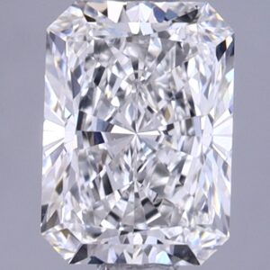 1.19 cctw VVS2 - Lab Grown Loose Diamond