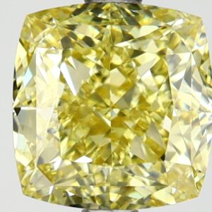 2.92 cctw VVS2 - Lab Grown Loose Diamond