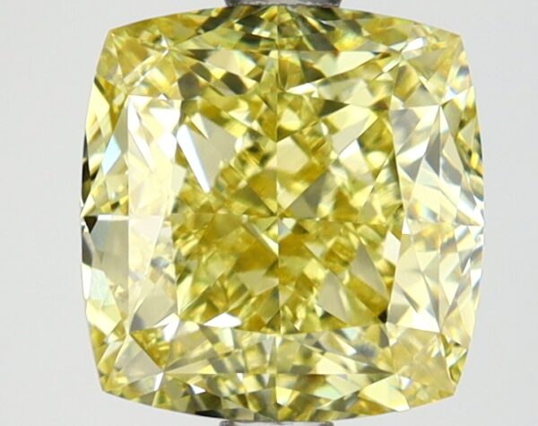 2.92 cctw VVS2 - Lab Grown Loose Diamond