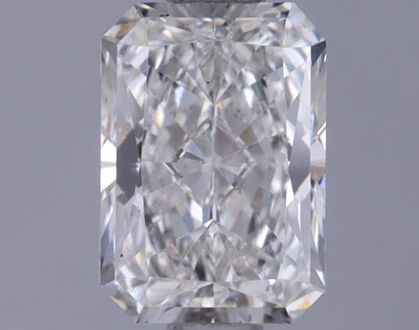 1.02 cctw VS2 - Lab Grown Loose Diamond