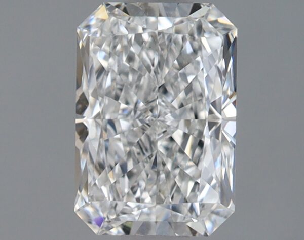 1.12 cctw VS1 - Lab Grown Loose Diamond