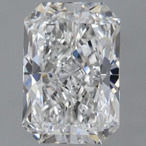 1.23 cctw VS1 - Lab Grown Loose Diamond