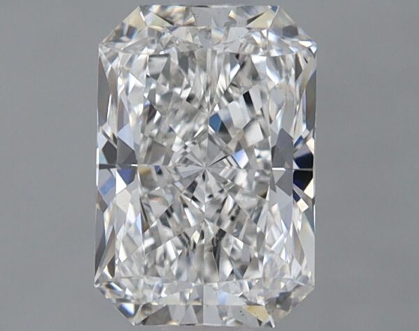 1.23 cctw VS1 - Lab Grown Loose Diamond