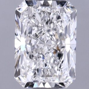 1.18 cctw VS2 - Lab Grown Loose Diamond