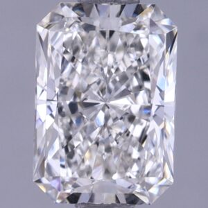 1.18 cctw VVS2 - Lab Grown Loose Diamond