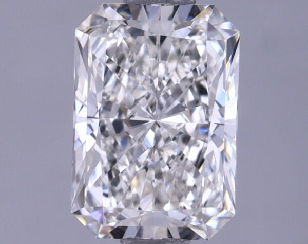 1.18 cctw VVS2 - Lab Grown Loose Diamond