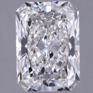 1.16 cctw VS1 - Lab Grown Loose Diamond