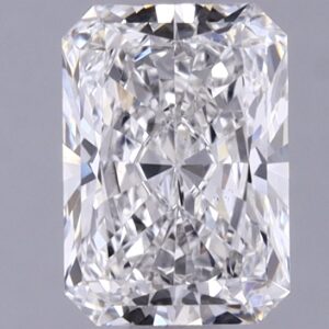 1.15 cctw VS1 - Lab Grown Loose Diamond