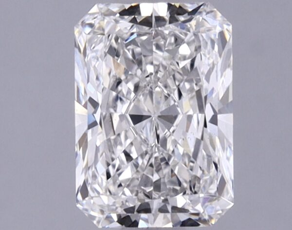 1.15 cctw VS1 - Lab Grown Loose Diamond