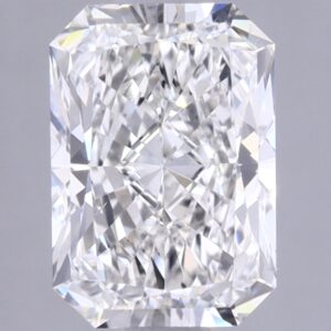 1.11 cctw VS2 - Lab Grown Loose Diamond