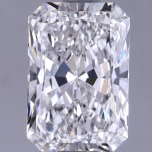 1.10 cctw VS1 - Lab Grown Loose Diamond
