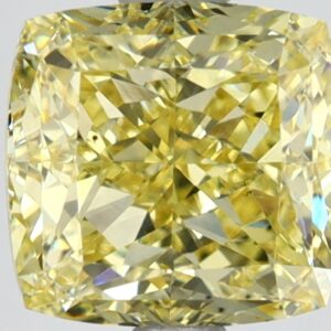 2.90 cctw VS2 - Lab Grown Loose Diamond