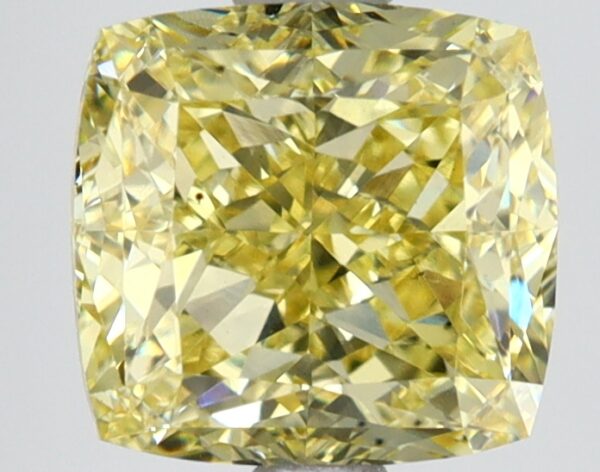 2.90 cctw VS2 - Lab Grown Loose Diamond