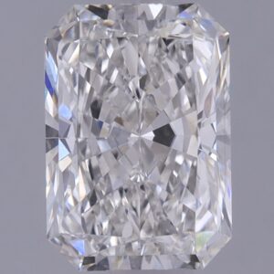 1.10 cctw VS1 - Lab Grown Loose Diamond