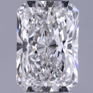 1.09 cctw VS2 - Lab Grown Loose Diamond
