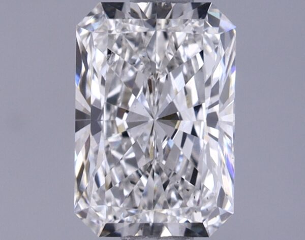1.09 cctw VS2 - Lab Grown Loose Diamond