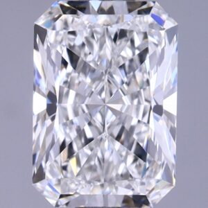 1.21 cctw VVS2 - Lab Grown Loose Diamond