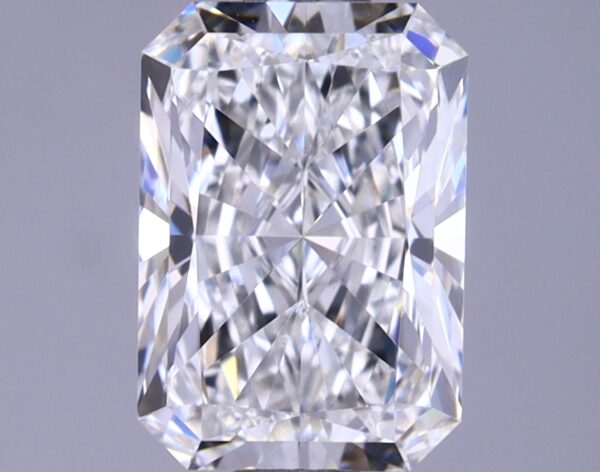 1.21 cctw VVS2 - Lab Grown Loose Diamond