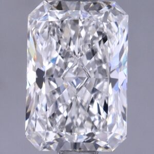 1.44 cctw VS1 - Lab Grown Loose Diamond