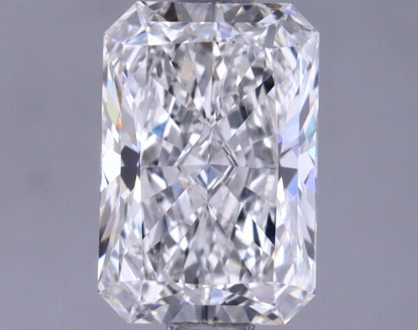1.44 cctw VS1 - Lab Grown Loose Diamond