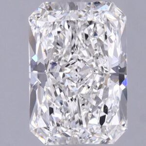 1.26 cctw VS2 - Lab Grown Loose Diamond