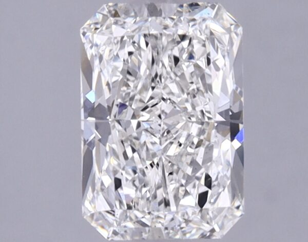1.26 cctw VS2 - Lab Grown Loose Diamond