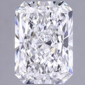 1.24 cctw VS1 - Lab Grown Loose Diamond
