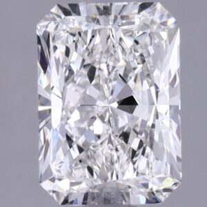 1.21 cctw VS2 - Lab Grown Loose Diamond