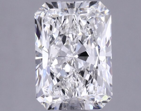 1.21 cctw VS2 - Lab Grown Loose Diamond