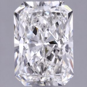 1.18 cctw VS1 - Lab Grown Loose Diamond