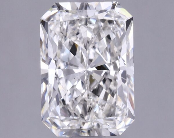 1.18 cctw VS1 - Lab Grown Loose Diamond
