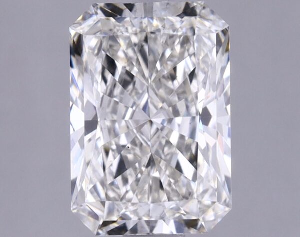 1.16 cctw VS2 - Lab Grown Loose Diamond