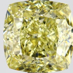 2.57 cctw VS1 - Lab Grown Loose Diamond