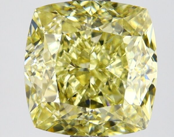 2.57 cctw VS1 - Lab Grown Loose Diamond